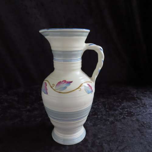 Burleigh Ware Pitcher # 6122