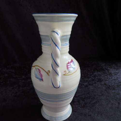 Burleigh Ware Pitcher # 6122