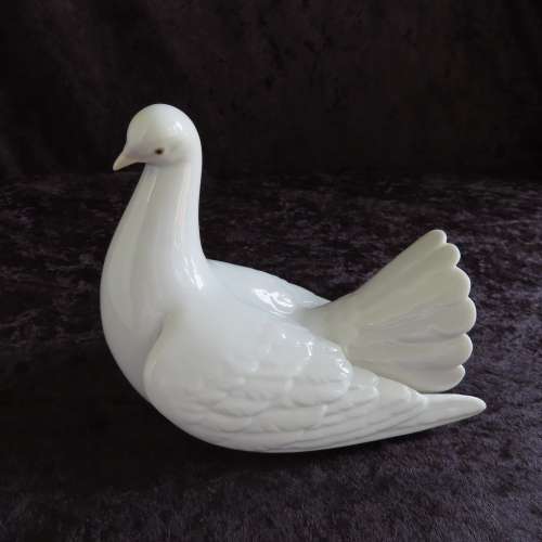 Lladro Dove # 6290