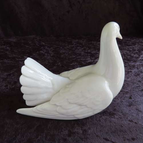 Lladro Dove # 6290