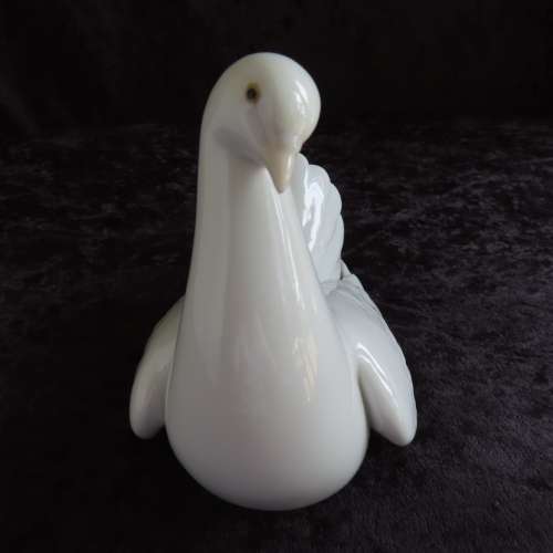 Lladro Dove # 6290