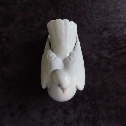 Lladro Dove # 6290