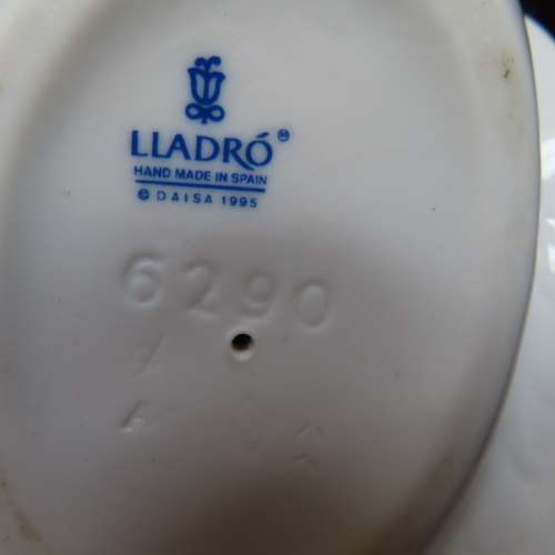 Lladro Dove # 6290