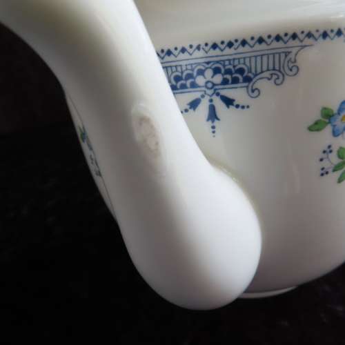 Adderleys `Arbroath` D7575 Medium Teapot