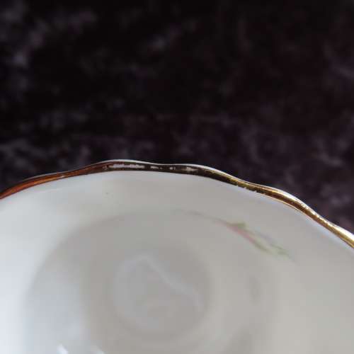 Royal Albert "Forget-Me-Not" Trio.