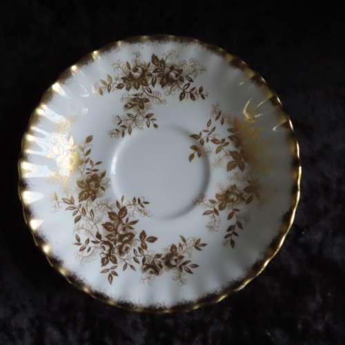 Royal Albert "Antoinette" Trio