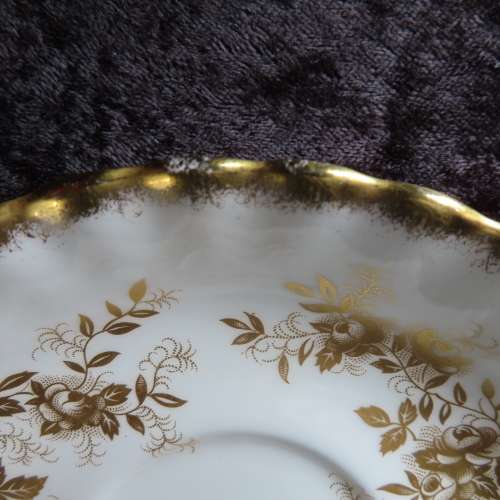 Royal Albert "Antoinette" Trio