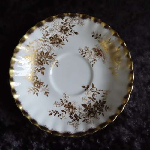 Royal Albert "Antoinette" Trio