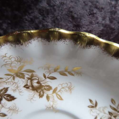 Royal Albert "Antoinette" Trio