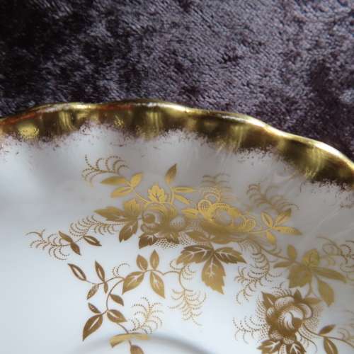 Royal Albert "Antoinette" Trio