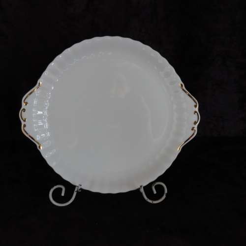 Royal Albert "Val D'or" 40 Piece Tea Set.