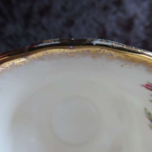 Royal Albert "Old Country Roses" 6 x Tea Trio's