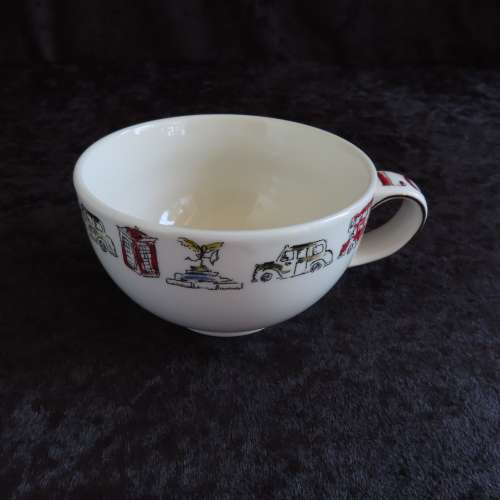 James Sadler Teapot For One