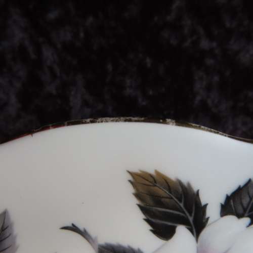 Royal Albert `Queens Messenger` 5 x Soup Plates.