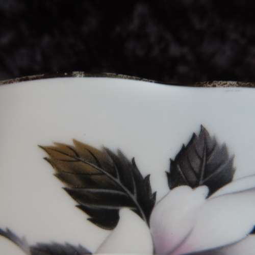Royal Albert `Queens Messenger` 5 x Soup Plates.