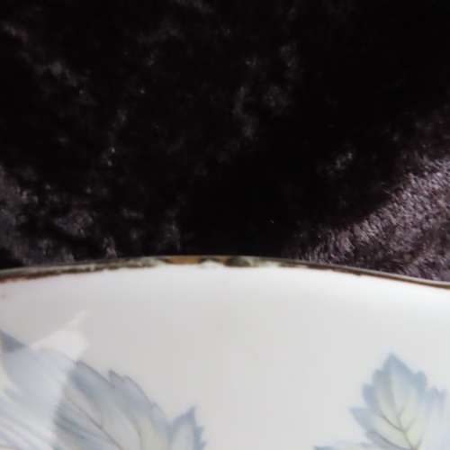 Royal Albert "Silver Maple" Large Server.