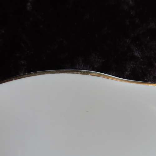 Royal Albert "Queens Messenger" 5 x Dinner Plates