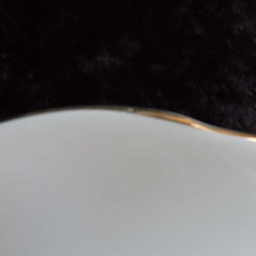 Royal Albert "Queens Messenger" 5 x Dinner Plates