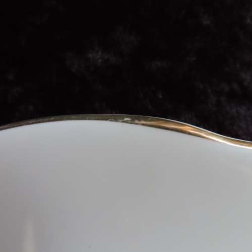 Royal Albert "Queens Messenger" 5 x Dinner Plates