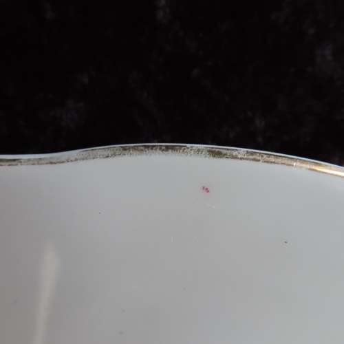 Royal Albert "Queens Messenger" 5 x Dinner Plates