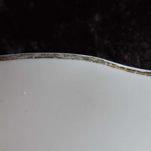 Royal Albert "Queens Messenger" 5 x Dinner Plates