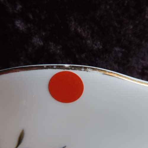 Royal Albert "Queens Messenger" 5 x Dinner Plates