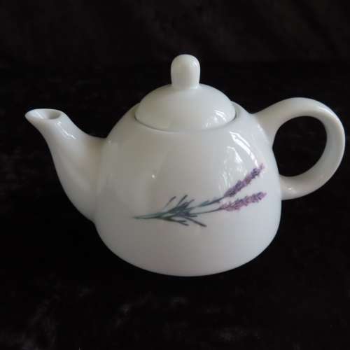 Margaret Roberts Collection Tea For One.