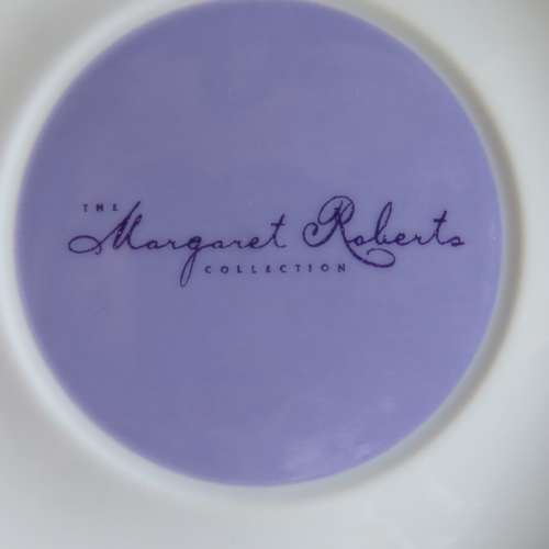 Margaret Roberts Collection Tea For One.