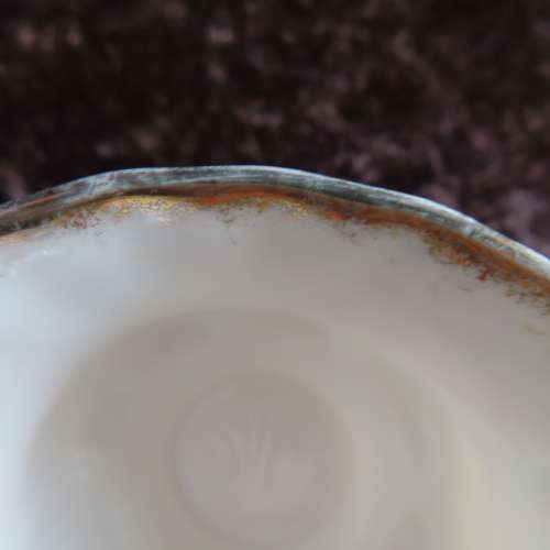 Royal Albert "Old Country Toses" Tea Trio