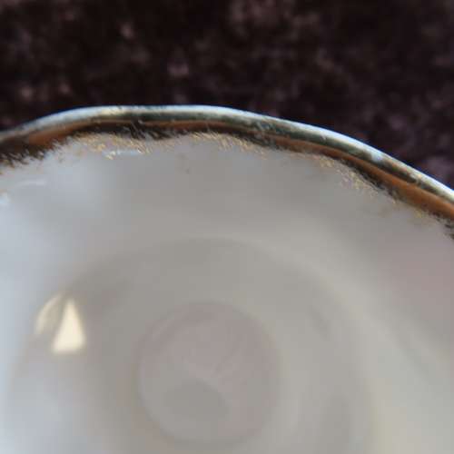 Royal Albert "Old Country Toses" Tea Trio