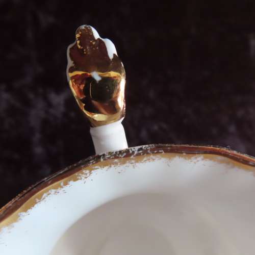 Rpyal Albert "Old country Roses" Tea Trio
