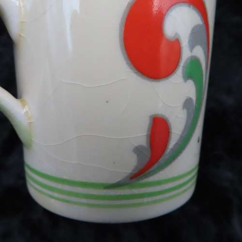 Royal Doulton Demitasse 15 Piece Coffee Set. `Lynn`