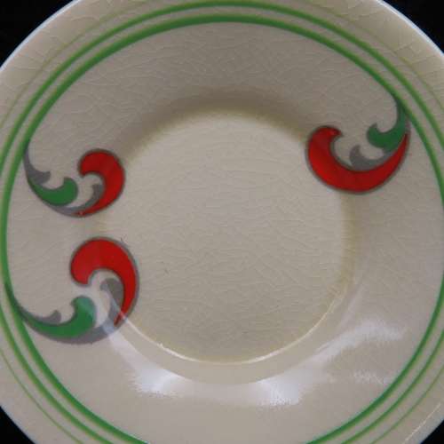 Royal Doulton Demitasse 15 Piece Coffee Set. `Lynn`