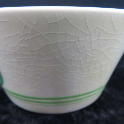 Royal Doulton Demitasse 15 Piece Coffee Set. `Lynn`