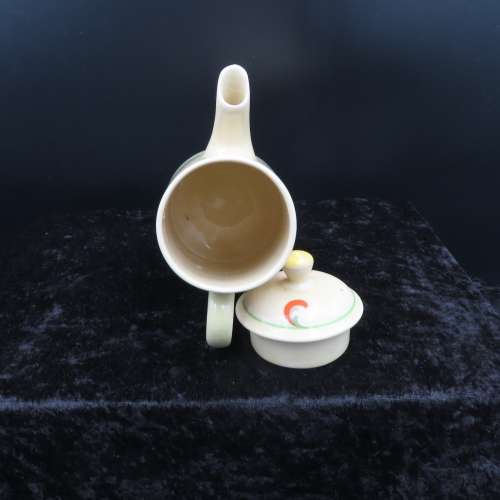 Royal Doulton Demitasse 15 Piece Coffee Set. `Lynn`