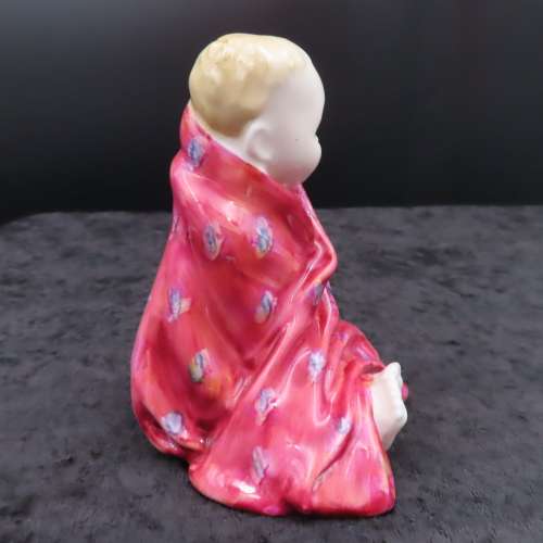 Royal Doulton Figurine `This Little Pig` HN 1793