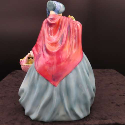 Royal Doulton Figurine `Lady Charmian` HN 1948
