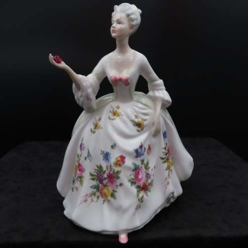Royal Doulton Figurine `Diana` HN 2468