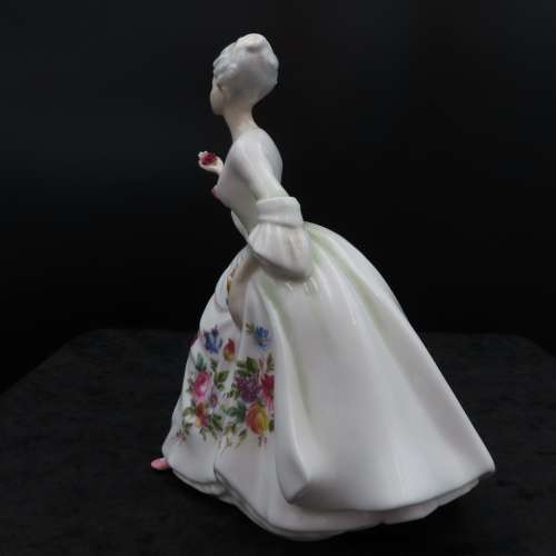 Royal Doulton Figurine `Diana` HN 2468