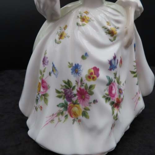 Royal Doulton Figurine `Diana` HN 2468