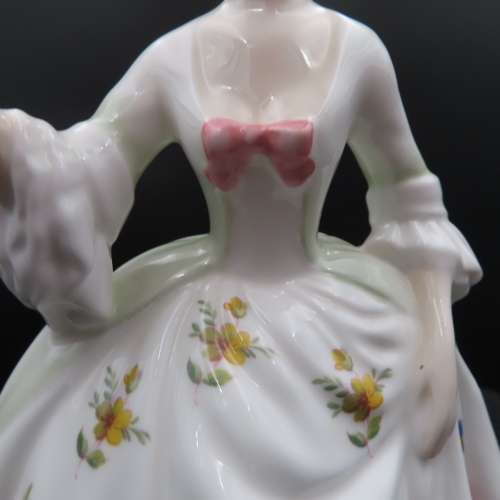 Royal Doulton Figurine `Diana` HN 2468