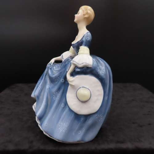 Royal Doulton Figurine `Hilary` HN 2335
