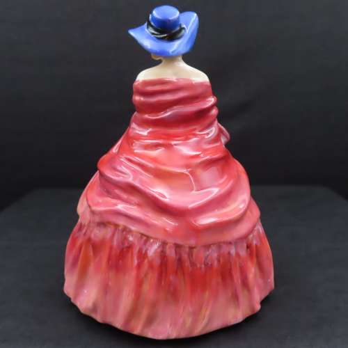 Royal Doulton Figurine `Genevieve` HN 1962