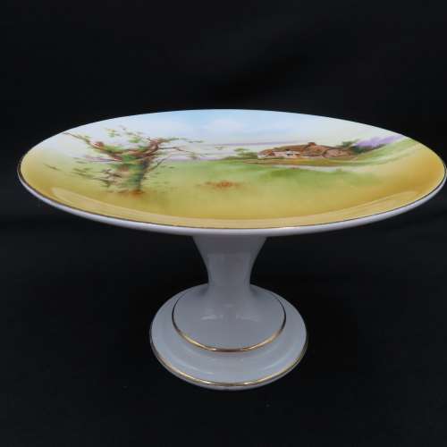 Royal Doulton Cake Stand