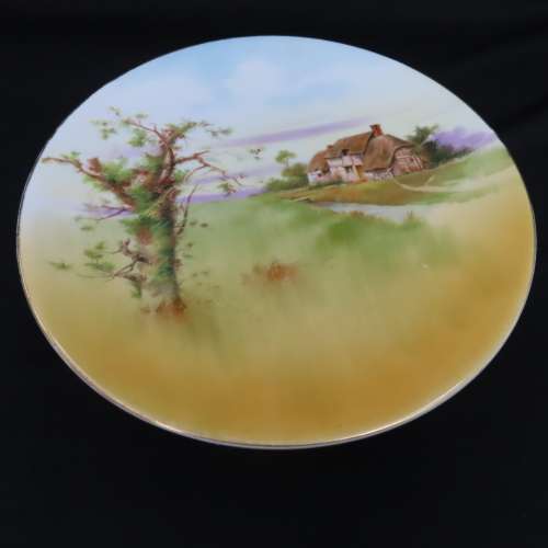 Royal Doulton Cake Stand