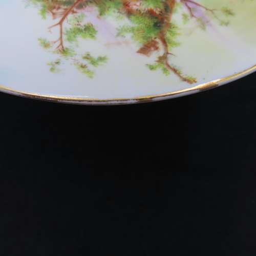 Royal Doulton Cake Stand