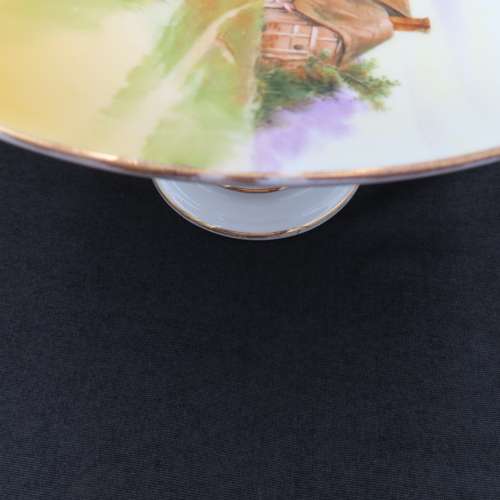 Royal Doulton Cake Stand
