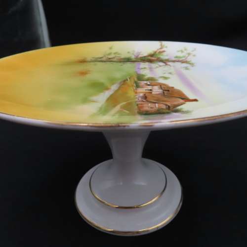 Royal Doulton Cake Stand