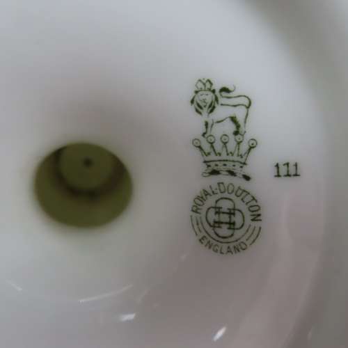 Royal Doulton Cake Stand