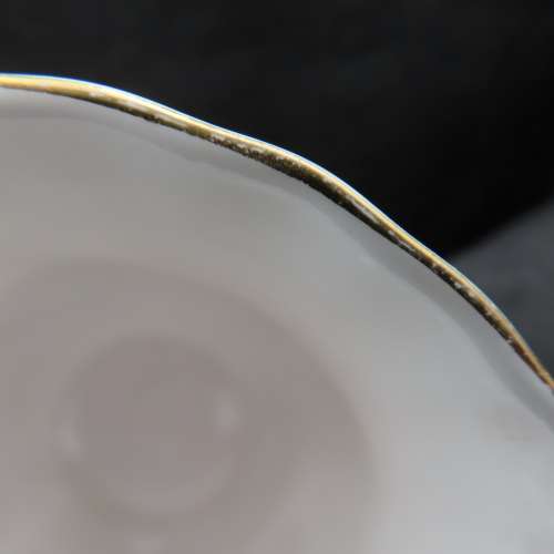 Royal Albert Spring Song Tea Trio
